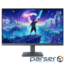 Монітор Lenovo LOQ 27Q-10 (68F3GACBUA)