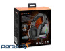 Навушники REAL-EL GDX-7680 Black (EL124100046)