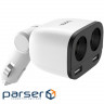 Розгалужувач прикурювача HOCO Z28 Power Ocean 2xUSB-A, 2xCar Charger, LED Digital (6957531091967)