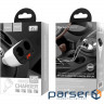 Розгалужувач прикурювача HOCO Z28 Power Ocean 2xUSB-A, 2xCar Charger, LED Digital (6957531091967)