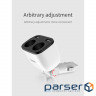 Розгалужувач прикурювача HOCO Z28 Power Ocean 2xUSB-A, 2xCar Charger, LED Digital (6957531091967)