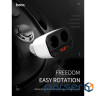Розгалужувач прикурювача HOCO Z28 Power Ocean 2xUSB-A, 2xCar Charger, LED Digital (6957531091967)