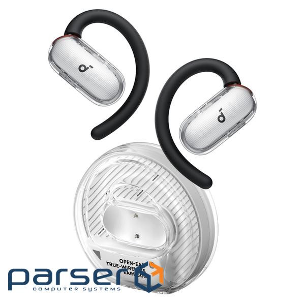 Навушники Anker SoundСore V40i White (A3878G21)