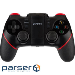 Геймпад GamePro MG850 PC/PS3/iOS/Android Black