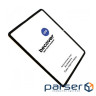 Защитное стекло BeCover 10D для Lenovo Tab Plus 11.5" Black (711835)