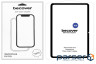 Защитное стекло BeCover 10D для Lenovo Tab Plus 11.5" Black (711835)