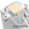 Кулер для процесора PCCOOLER Paladin 400 White