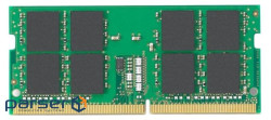 Пам"ять Kingston 8GB SO-DIMM DDR4 3200 MHz (9995700-E15.A00G)