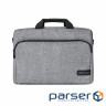 Сумка для ноутбука Grand-X 14" SB-148 soft pocket Grey (SB-148G)