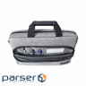 Сумка для ноутбука Grand-X 14" SB-148 soft pocket Grey (SB-148G)
