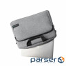 Сумка для ноутбука Grand-X 14" SB-148 soft pocket Grey (SB-148G)