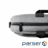 Сумка для ноутбука Grand-X 14" SB-148 soft pocket Grey (SB-148G)