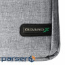 Сумка для ноутбука Grand-X 14" SB-148 soft pocket Grey (SB-148G)