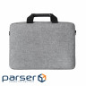 Сумка для ноутбука Grand-X 14" SB-148 soft pocket Grey (SB-148G)