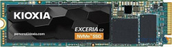 SSD KIOXIA (Toshiba) Exceria G2 1TB M.2 NVMe (LRC20Z001TG8)