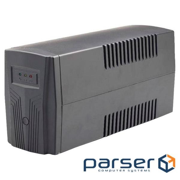 Джерело безперебійного живлення Maxxter B850VA-02 (MX-UPS-B850-02)