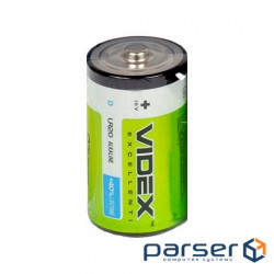 Батарейка D (LR2O/D 2PCS SHRINK)