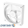 Вентилятор ID-Cooling AS-120-ARGB-W Trio, 120x120x25мм, 3-pin, 4-pin, білий 