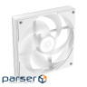 Вентилятор ID-Cooling AS-120-ARGB-W Trio, 120x120x25мм, 3-pin, 4-pin, білий 