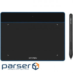 Graphics tablet XP-Pen Deco Fun S Blue (Deco Fun S_BE)
