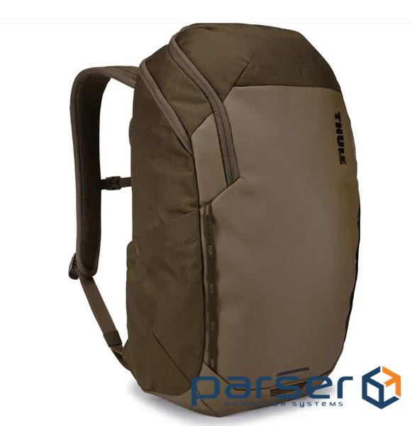 Рюкзаки міські THULE Chasm 26L TCHB-215 (Deep Khaki) (3205223)