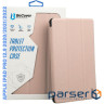Чохол до планшета BeCover Tri Fold Hard Apple iPad Pro 12.9 2020/2021/2022 Pink (711721)