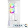 Корпус ARCTIC Xtender VG White (ACPCC00017A)