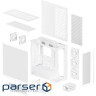 Корпус ARCTIC Xtender VG White (ACPCC00017A)