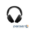 Навушники SteelSeries Arctis Nova 3P Wireless MultiPlatform Black (61686)