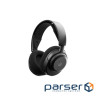 Навушники SteelSeries Arctis Nova 3P Wireless MultiPlatform Black (61686)