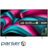 Телевізор LG OLED42C54LA рідкокристалічний
