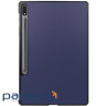 Чохол до планшета BeCover Smart Case Samsung Tab S9 Plus (SM-X810/SM-X816)/S9 FE Plus (SM-X (710322)