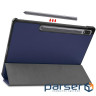 Чохол до планшета BeCover Smart Case Samsung Tab S9 Plus (SM-X810/SM-X816)/S9 FE Plus (SM-X (710322)