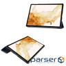 Чохол до планшета BeCover Smart Case Samsung Tab S9 Plus (SM-X810/SM-X816)/S9 FE Plus (SM-X (710322)