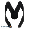 Універсальний автодержатель EXTRADIGITAL Mount Holder Black (CRM4118)