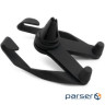 Універсальний автодержатель EXTRADIGITAL Mount Holder Black (CRM4118)