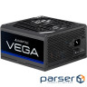 Блок живлення Chieftec 750W Vega (PPG-750-S)