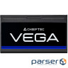 Блок живлення Chieftec 750W Vega (PPG-750-S)