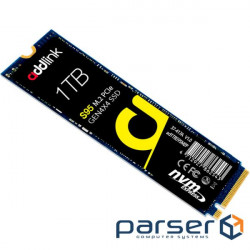 SSD ADDLINK S95 1TB M.2 NVMe (AD1TBS95M2P)