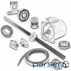 Термоплівка НР LJ P1005/1006/1102 AHK (TP1005-OEM)