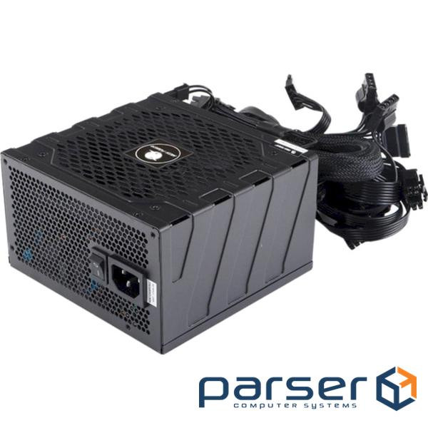Блок живлення HighPower 650W (HP1-M650BR-H12S)