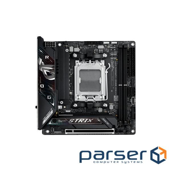 Материнська плата ASUS ROG Strix B850-I Gaming WiFi