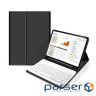 Чохол до планшета BeCover with keyboard Apple iPad Pro 11" M4 2024 Black (712998)
