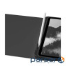 Чохол до планшета BeCover with keyboard Apple iPad Pro 11" M4 2024 Black (712998)
