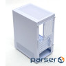 Корпус для ПК Vinga Splinter White