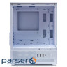 Корпус для ПК Vinga Splinter White