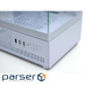 Корпус для ПК Vinga Splinter White