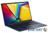 Ноутбук ASUS X1704VA-AU984 (90NB13X2-M00HB0)