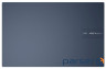 Ноутбук ASUS X1704VA-AU984 (90NB13X2-M00HB0)