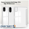 Чохол до планшета BeCover Soft Edge TPU Xiaomi Redmi Pad 2 11.0" Gray (713660)
